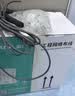 山泽超六类双屏蔽网线【0.58±0.008mm纯铜芯】CAT6A万兆抗干扰 工程家装网络POE监控 100米箱线LP6100 实拍图