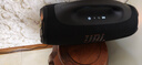JBL BOOMBOX4  音乐战神三代四代 便携蓝牙音箱 低音炮 户外音箱 boombox3 WIFI版Hifi音质 音响 【新品】音乐战神4代-黑色 【国行全新正品】 实拍图