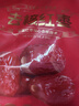 好想你即食去核红枣500g二级无核灰枣休闲零食煲汤煮腊八粥 实拍图