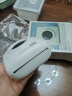 喵喵机家用错题打印机P1超清迷你学生家用便携作业帮错题整理神器口袋照片热敏打印机 白 实拍图