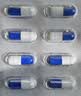 [英太青]双氯芬酸钠缓释胶囊 50mg*30粒 10盒装 实拍图