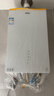 海尔（Haier）燃气热水器【 KE5】天然气水伺服恒温下置风机静音【KD7max小蓝瓶】 16L 【KD7max】KL7升级款小蓝瓶 晒单实拍图