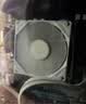 ID-COOLING （酷凛）下压式CPU风冷散热器 4热管直触  适用LGA1200/1700/AM4/5 ITX机箱 NAS IS-40X V3 WHITE 实拍图