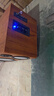 山水（SANSUI）S300 家庭K歌一体机多媒体有源连电视影院白色桌面音响木质HIFI环绕重低音炮投影仪无线蓝牙音箱 【推荐】新款S300一体式音响 实拍图
