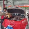 美孚（Mobil）金美单次小保养卡 5W-30 SQ 4L含机油+机滤+工时汽车保养30天有效 实拍图