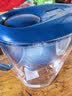 碧然德（BRITA） 过滤净水器 家用滤水壶 净水壶 海洋系列 3.5L蓝色 一壶6芯装 环保加固包装 实拍图