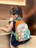 361°儿童双肩包2026新款幼儿园书包男孩女孩轻便减负护脊背包小学生 实拍图
