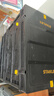 史丹利（STANLEY）仓储货物搬运车小推车可折叠工具车 收纳筐盖板 STST0533LT-23 实拍图