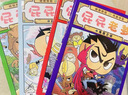 屁屁侦探动漫版第三辑（平装6册）13-18让孩子从“识字”到“读书”的魔法钥匙！ 小学中低年级课外阅读侦探桥梁书   实拍图