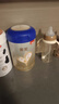 贝因美菁爱A2生牛乳婴儿配方奶粉大罐2段820g*6 含A2-β酪蛋白 实拍图