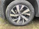 米其林（MICHELIN）汽车轮胎 235/55R18 100W 揽途 LATITUDE SPORT 3 MO 实拍图
