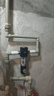 惠尔顿前置过滤器15T大通量过滤25微米反冲洗家用全屋净水器 实时自动清洗刮洗自来水防爆过滤器P0038pro 上门安装【15T-升级25微米精滤】 实拍图