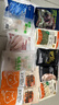 约克先生宠物成幼猫咪零食鸡肉冻干化毛球膏排毛球薄荷冻干鸡肉猫草粒50g 实拍图