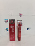 白云山【美白眼霜3支+眼油2瓶】淡化细纹黑眼圈紧致抗老40岁以上眼霜 实拍图