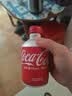 可口可乐（Coca-Cola）Coca-Cola日本进口可口可乐子弹头可乐300ml*8 实拍图