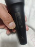 飞利浦（PHILIPS）【七夕节礼物】剃须刀电动男士刮胡刀进口三刀头 全身水洗胡须刀须刨 生日礼物送老公送爸爸礼物 新升级旋风2系pro-磨砂黑【进口刀头 亲肤净剃】 实拍图