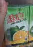 维他奶维他小青柠复合果汁饮料250ml*24盒 全新上市 整箱装 实拍图