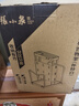 张小泉厨房金属刀架台面多功能置物架锅盖菜板刀具一体式沥水收纳架 实拍图