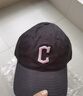 MLB帽子男女同款棒球帽软顶鸭舌帽休闲运动帽礼物3ACP6601N-45CGS-F 实拍图