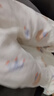 贝肽斯儿童裤子春夏季新款轻薄男童女童防蚊裤宝宝透气睡衣裤宝宝长裤 实拍图