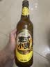 海底捞德式小麦精酿啤酒 500ml*12瓶  热门商品整箱装 喜酒端午送礼 实拍图