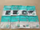 山泽魔术贴 电脑理线器自由裁剪 线缆收纳固定整理绕线器 尼龙粘扣扎线带2CM*5米 MST-50 实拍图