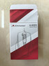 双飞燕（A4TECH）N-810FX 大手 右手 有线鼠标 有线办公鼠标外设电脑鼠标有线办公人体工学 DPI可调 黑色 有线 实拍图