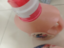 立白大师香氛洗衣液 格拉斯玫瑰4斤装 洗衣香水 香味持久  内衣可用 实拍图