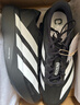 阿迪达斯（adidas）男 跑步系列 adizero Evo SL M 跑步鞋 JP7149 黑色  45  实拍图