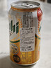 朝日（Asahi）OFF啤酒超爽生啤350ml*6罐 日本进口经典绿标低卡零嘌呤无糖 实拍图