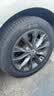 赛轮液体黄金新能源汽车轮胎205/55R16 94V E01+ 适配卡罗拉/朗逸 实拍图