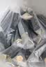 比比赞（BIBIZAN）肉松海苔卷分享桶400g 儿童休闲小零食品夹心寿司海苔碎拌饭 实拍图