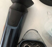 飞科（FLYCO）剃须刀电动刮胡刀男士智能充电式胡须刀旅行便携送老公男朋友生日礼物礼品 FS373标配 实拍图