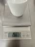 百利达（TANITA）KD-321家用烘培厨房秤电子秤日本品牌0.1g高精度 不锈钢托盘 实拍图