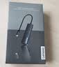 联想Type-C六合一扩展坞分线器Type-C转HDMI 4K转接头USB3.0笔记本电脑台式机VGA接口拓展坞PD快充 实拍图