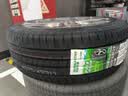 双星JUOGO轮胎 225/45R19 ZR 96W X52适配红旗H5/欧尚X5/奔腾T77 实拍图