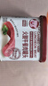 小猪呵呵火腿午餐肉罐头340克90%猪肉高蛋白泡面三明治火锅螺蛳粉方便面 实拍图