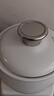 美的（Midea）煎药壶 全自动分体式3.5L家用调理壶 熬药炖汤养生智能免看管 二煎 MD-TLC3809 实拍图