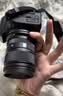 适马（SIGMA）18-50mm F2.8 DC DN｜Contemporary 半画幅微单 1850标准变焦镜头  人像旅行直播（佳能RF卡口） 实拍图