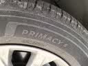 米其林（MICHELIN）汽车轮胎 215/60R16 99V 浩悦五代 Primacy 5 适配雅阁/凯美瑞 实拍图