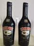 百利（Baileys）甜酒 奶油原味奶酒 爱尔兰进口 力娇酒利口酒 500ml 调酒配制酒 实拍图