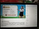 状元郎学习机学生平板英语点读机2026新款【512G大内存】网课专用小初高教材同步全科学习早教机二合一 N188/T610升级版. 12+256G 实拍图