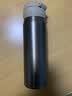膳魔师（THERMOS）保温杯纯钛杯500m男女士水杯子毕业送老师实用礼物TCTG GD 实拍图