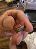 闪迪（SanDisk）256GB TF(MicroSD)内存卡4K极速金卡A2 V30 U3兼容大疆Pocket3/4P/Action 6运动相机/无人机存储卡 实拍图