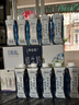 蒙牛特仑苏嗨Milk脱脂纯牛奶250ml*10盒 0脂肪 精美京绣 送礼礼盒 实拍图