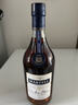 马爹利（Martell）蓝带XO级 干邑白兰地 洋酒 500ml 1瓶 实拍图