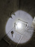 雨虹防水 堵漏王 水不漏 快干水泥 堵漏宝塑钢泥 地漏安装 管根堵漏 4KG 实拍图