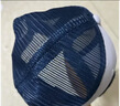 迪卡侬（DECATHLON）儿童帽子男童女童宝宝薄款春夏新款防晒帽鸭舌帽-4451179 实拍图