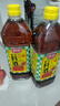 厨邦调味料酒1L 去腥解膻增鲜提味 黄酒酿造厨房厨师宴会料酒 实拍图