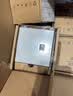锐捷家用全屋wifi6路由千兆双频3000M 企业级无线AP面板 大户型ac+ap组网穿墙160M频宽RG-EAP162(E) 实拍图